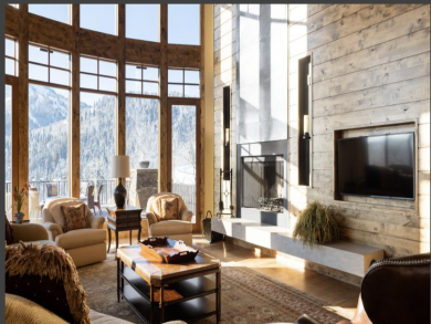Luxury Rental Ski Deer Valley Call Agent!